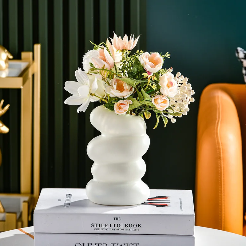 Nordic-Spiral-Flower-Vase-Modern-Simplicity-Home-Living-Room-Decoration-Ornament-Flower-Arrangement-Pot-Durable-Office (1)